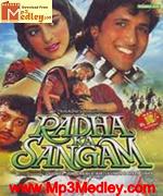 Radha Ka Sangam 1992 song download